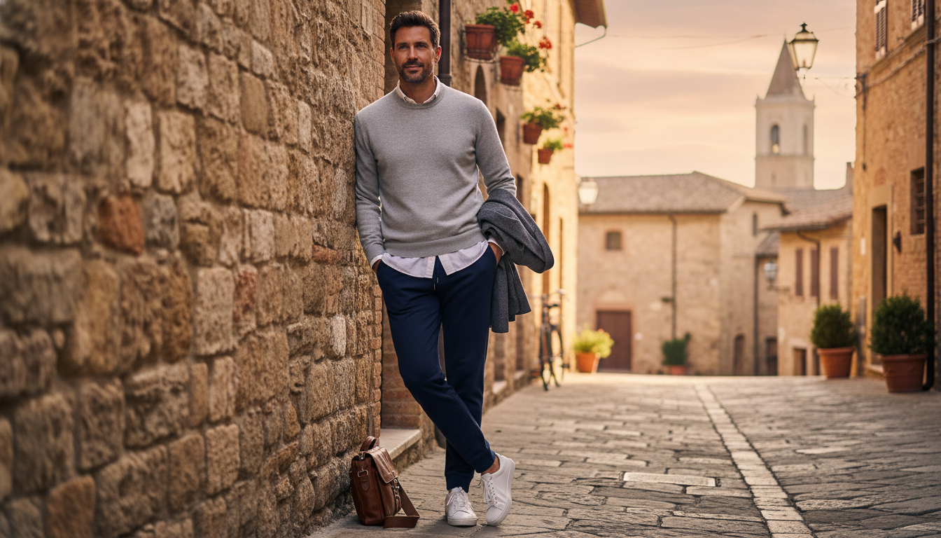Brunello Cucinelli Cotton Jogger Sweatpants: Fit, Style