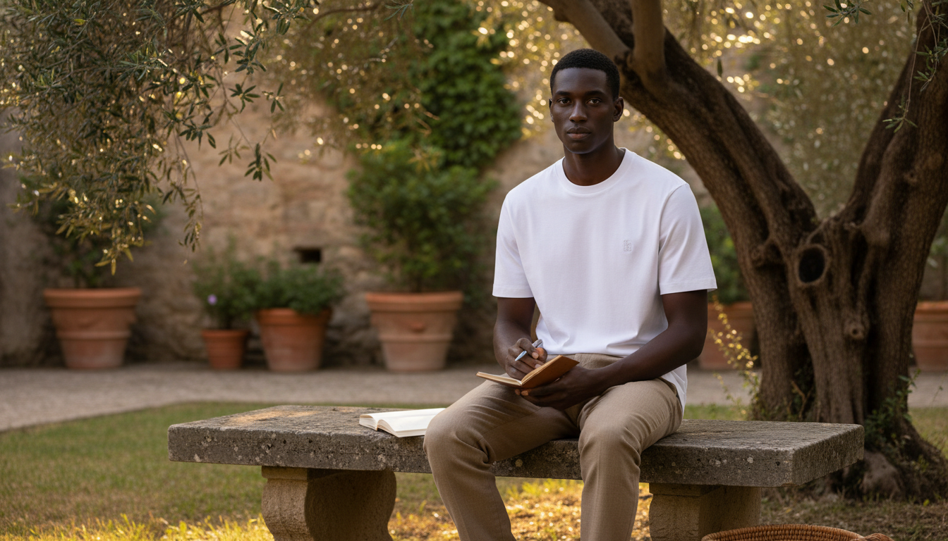 Brunello Cucinelli Cotton T-Shirt Review: Fit & Feel