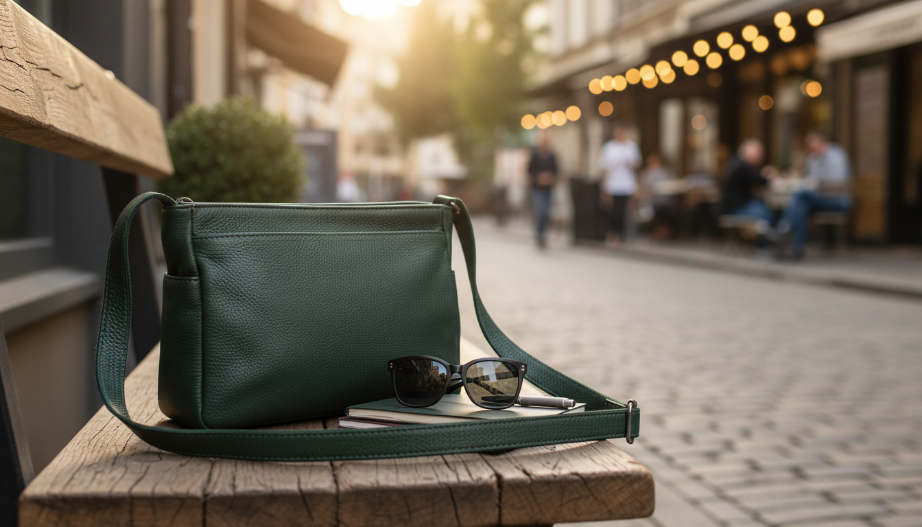Large Cowhide Convertible Tote: Shoulder Bag Versatility