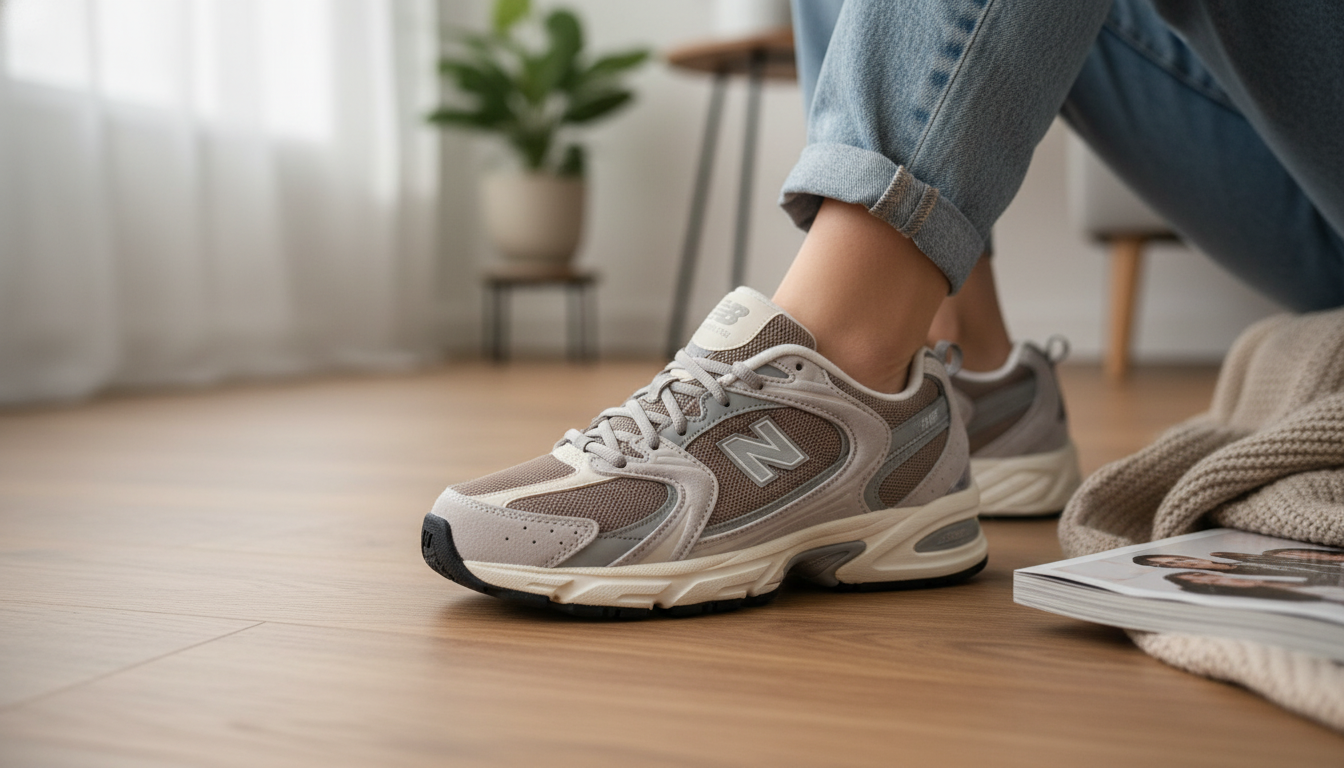 New Balance Sneakers Guide: Fit, Comfort & Style