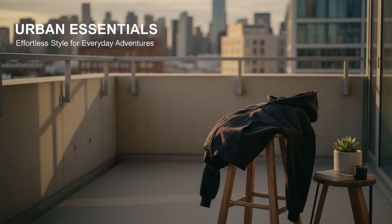 Balenciaga Urban Zip-Up Hoodie: Vintage Streetwear Guide